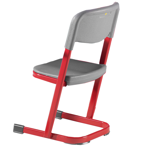 Schulstuhl AirChair ST 40 KG Schülerstuhl, Sitzträger geschlossen Schulstuhl AirChair ST 40 KG Schülerstuhl, Sitzträger geschlossen