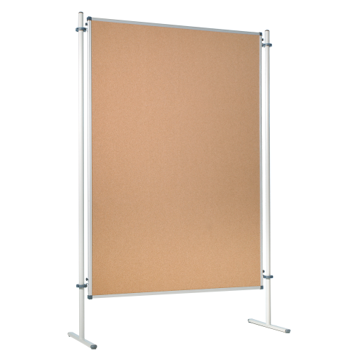 Stecktafel Serie K mit Korkoberfläche aus Naturkork gefertigt Stecktafel Serie K mit Korkoberfläche aus Naturkork gefertigt