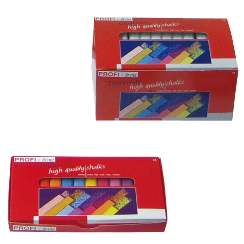 Schulkreide ProfiLine Schulkreide, Tafelkreide Schulkreide ProfiLine Schulkreide, Tafelkreide