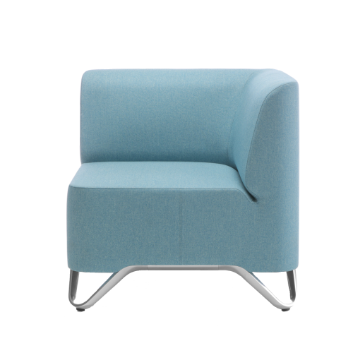 BOXIT - Designer Ecksessel B/H/T: 75x74x75 cm, Sitzhöhe: 43 cm BOXIT - Designer Ecksessel B/H/T: 75x74x75 cm, Sitzhöhe: 43 cm