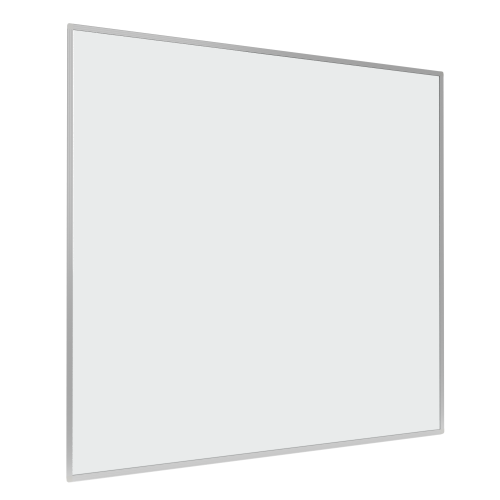 Schutzwand mit Acrylglas, Serie NSTT AC B/H: 120x120 cm Schutzwand mit Acrylglas, Serie NSTT AC B/H: 120x120 cm