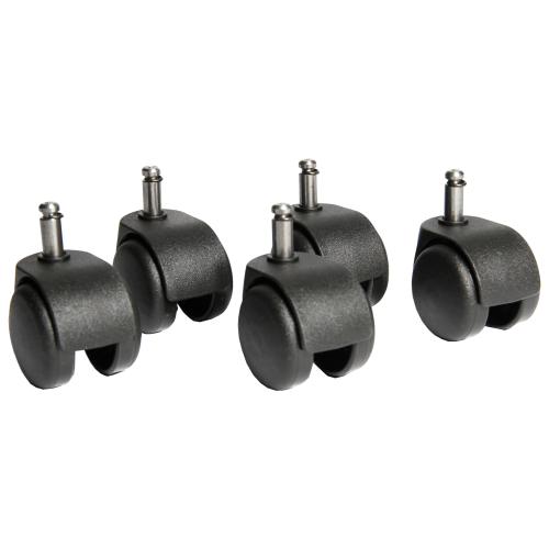 Teppichbodenrollen für EH-S bzw. FDS-290 Alternative zu Teppichbodenrollen für Erzieherinnenhocker bzw. Funktionsdrehstuhl Teppichbodenrollen für EH-S bzw. FDS-290 Alternative zu Teppichbodenrollen für Erzieherinnenhocker bzw. Funktionsdrehstuhl