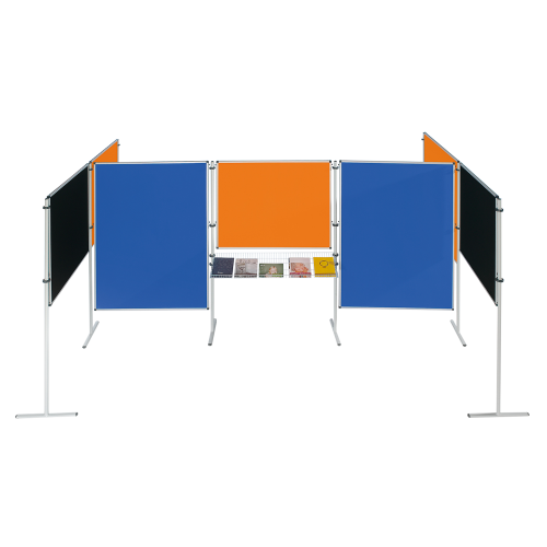 Sparset aus Stecktafel-Set und Wagen Stecktafel-Set: NSTT-Set "PAN" und Wagen: NSTT-W190 Sparset aus Stecktafel-Set und Wagen Stecktafel-Set: NSTT-Set "PAN" und Wagen: NSTT-W190