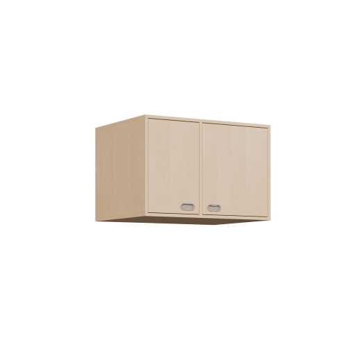 Aufsatzschrank für Liegepolster-Möbel Höhe 60 cm, passend zu jeweiligen 2- oder 4-türigen Schränken bzw Regalen Aufsatzschrank für Liegepolster-Möbel Höhe 60 cm, passend zu jeweiligen 2- oder 4-türigen Schränken bzw Regalen