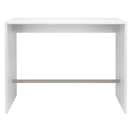 High Desk Schreibtisch mit einer 25 mm dicken Echtholzfunier Tischplatte In verschiedenen Größen lieferbar High Desk Schreibtisch mit einer 25 mm dicken Echtholzfunier Tischplatte In verschiedenen Größen lieferbar