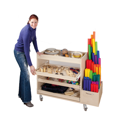 Musikwagen Sound-Express B/H/T: 120x90x52 cm Musikwagen Sound-Express B/H/T: 120x90x52 cm