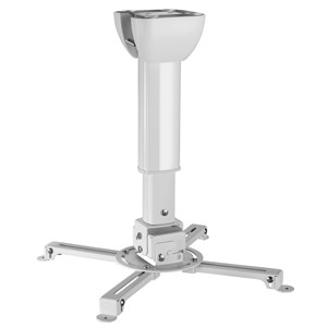 celexon Deckenhalterung universal MultiCel 4060 Pro - weiß celexon Deckenhalterung universal MultiCel 4060 Pro - weiß