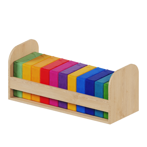 Sitzkissenbank für 12er Kissen-Set Maße B/H/T: 102x43x40 cm, für Kissen bis zu 30x8x30 cm