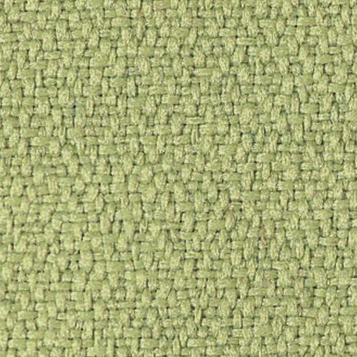 Stoff schwer entflammbar - Olive hell