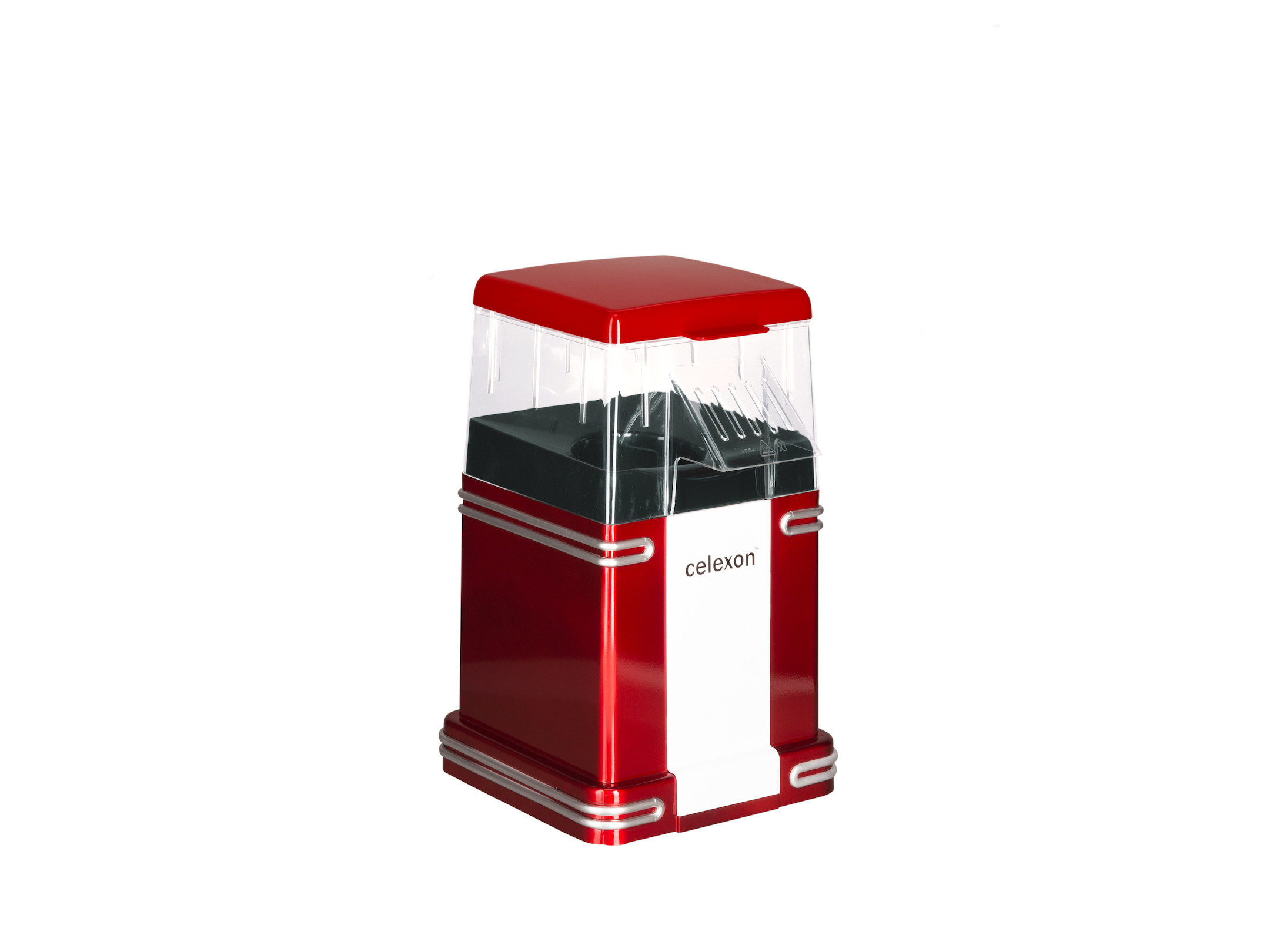celexon CinePop CP250 Popcornmaschine celexon CinePop CP250 Popcornmaschine