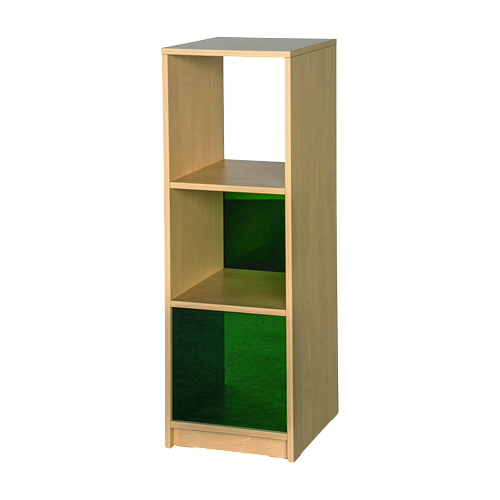 Plexiglas Raumteiler 4 B/H/T: 40x120x40 cm