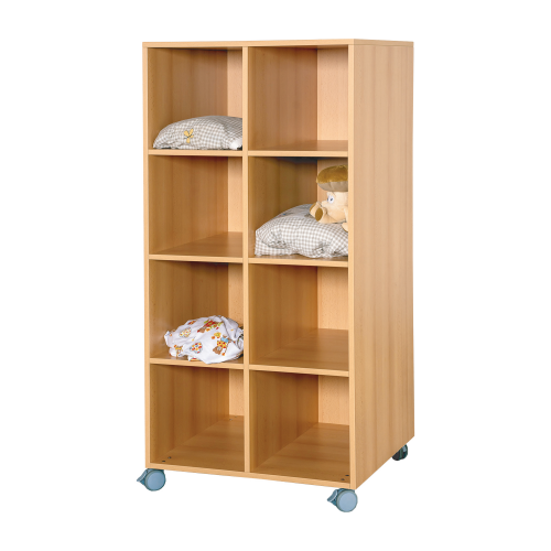 Bettzeugwagen B/H/T: 78x160x65 cm Bettzeugwagen B/H/T: 78x160x65 cm