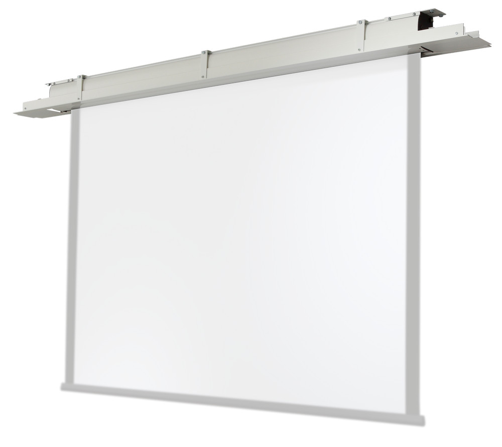 Deckeneinbau-Set 350cm für celexon Expert XL-Serie