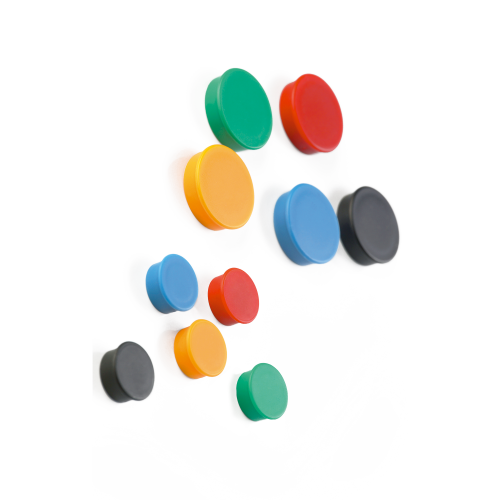 Runde Kraftmagnete Durchmesser wählbar Runde Kraftmagnete Durchmesser wählbar
